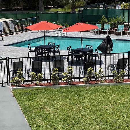 Clarion Inn Orlando International Drive - Icon Park Williamsburg Luaran gambar