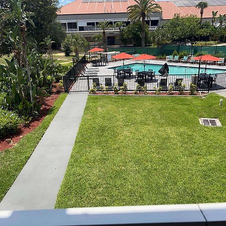 Clarion Inn Orlando International Drive - Icon Park Williamsburg Luaran gambar