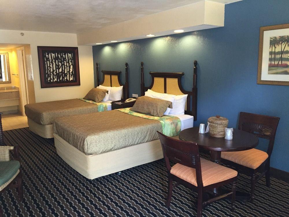 Clarion Inn Orlando International Drive - Icon Park Williamsburg Luaran gambar