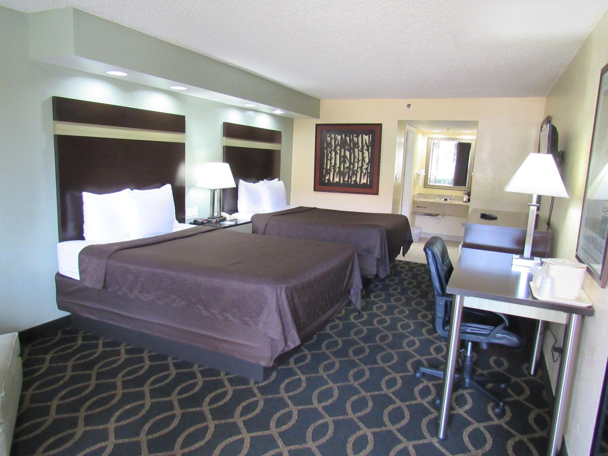Clarion Inn Orlando International Drive - Icon Park Williamsburg Luaran gambar