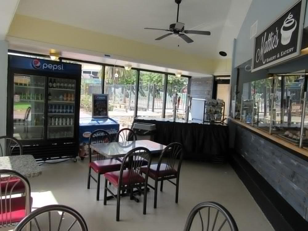 Clarion Inn Orlando International Drive - Icon Park Williamsburg Luaran gambar