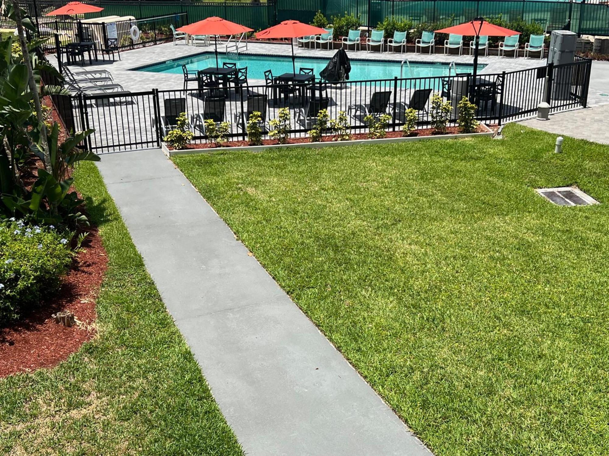 Clarion Inn Orlando International Drive - Icon Park Williamsburg Luaran gambar