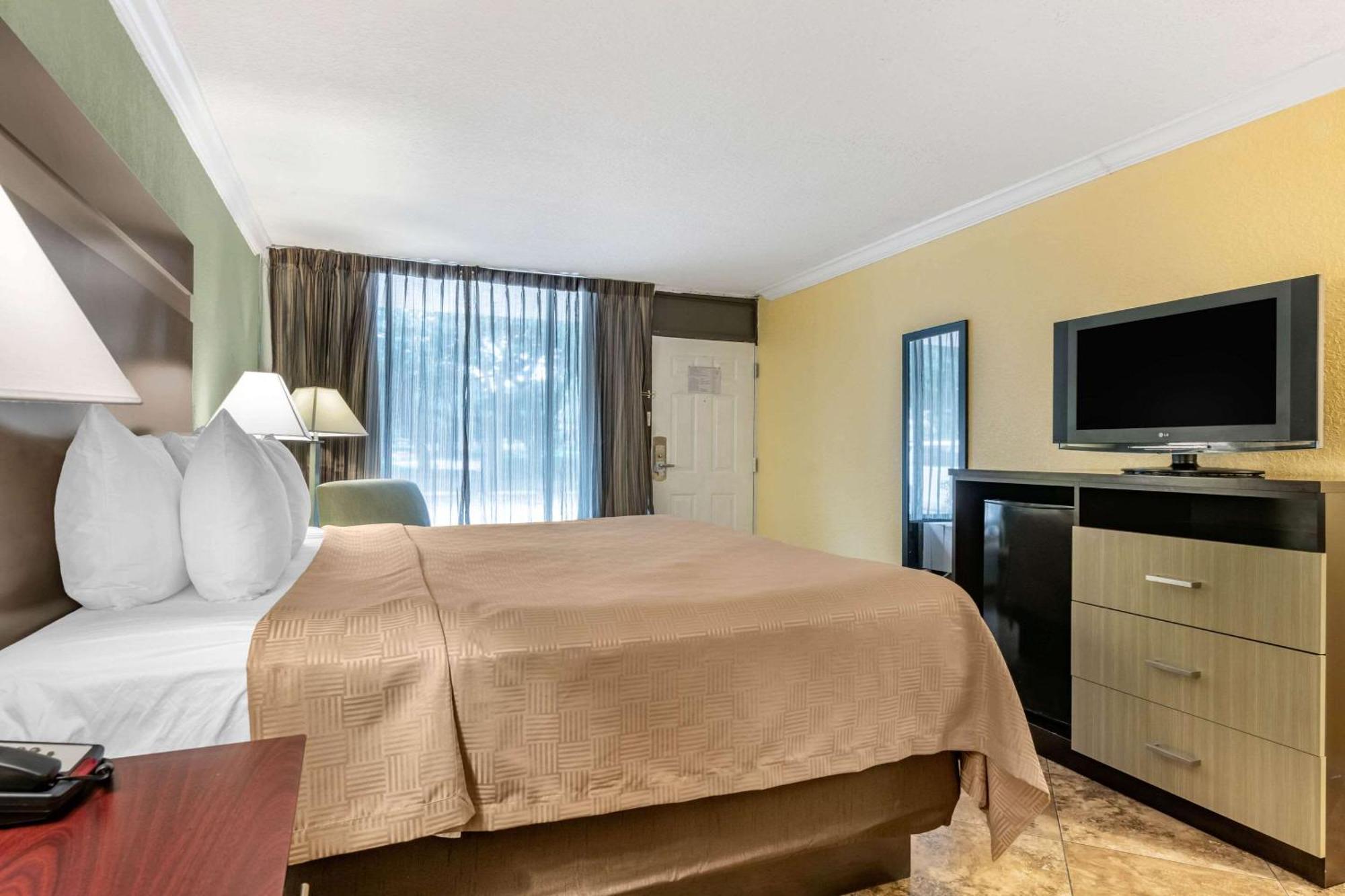 Clarion Inn Orlando International Drive - Icon Park Williamsburg Luaran gambar