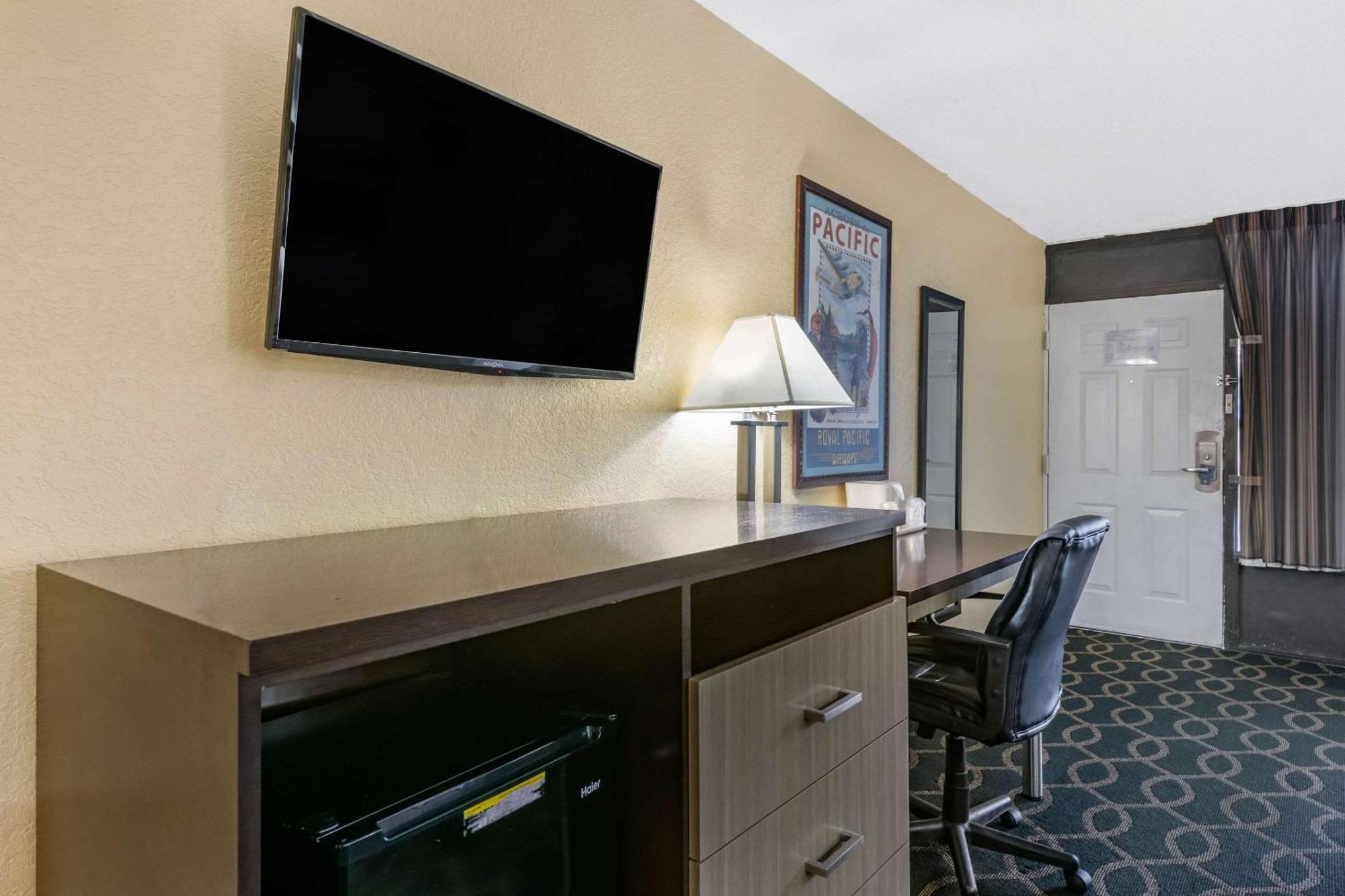 Clarion Inn Orlando International Drive - Icon Park Williamsburg Luaran gambar