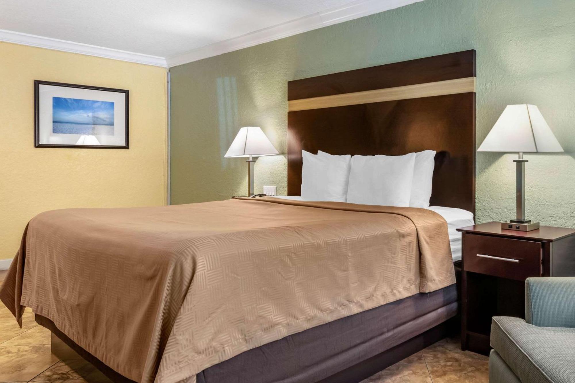 Clarion Inn Orlando International Drive - Icon Park Williamsburg Luaran gambar