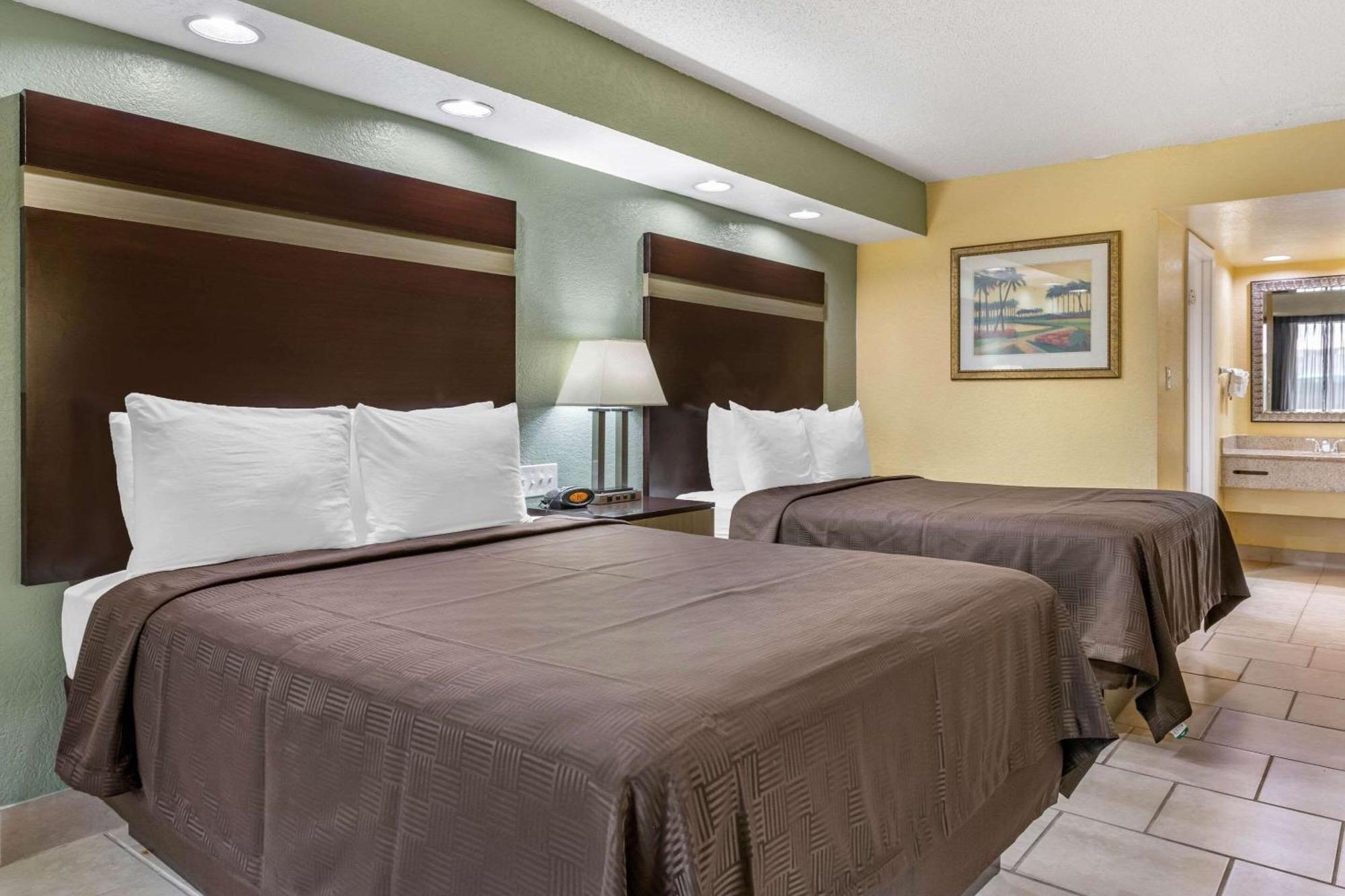 Clarion Inn Orlando International Drive - Icon Park Williamsburg Luaran gambar