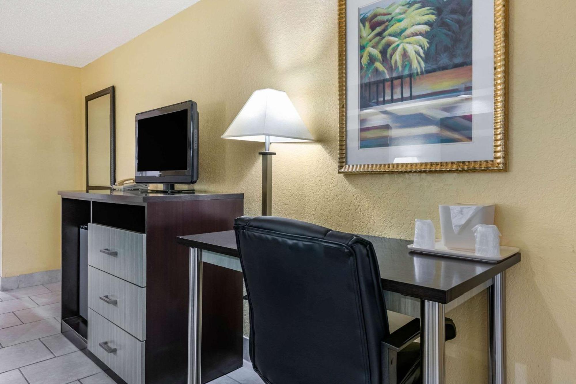 Clarion Inn Orlando International Drive - Icon Park Williamsburg Luaran gambar