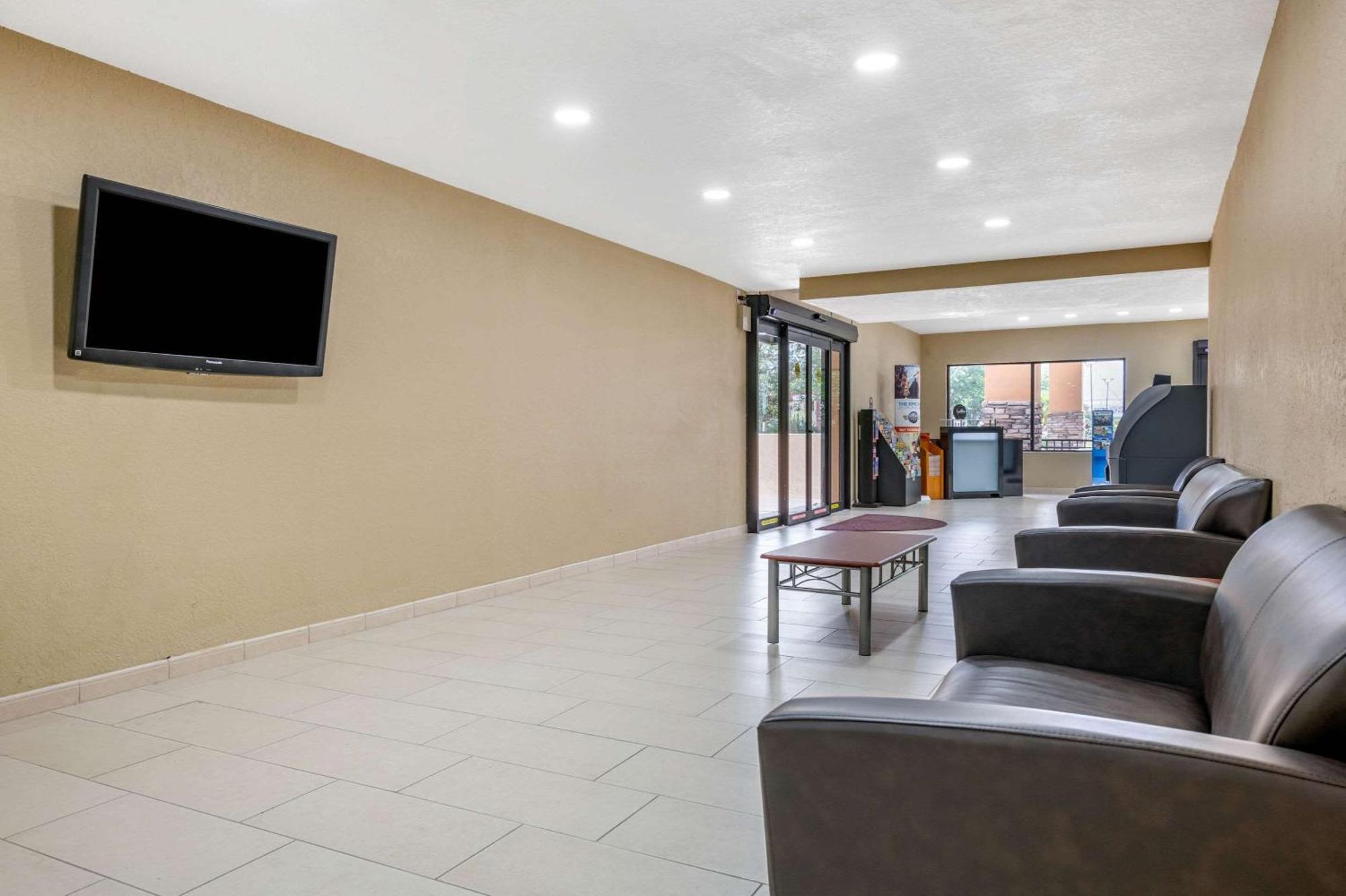 Clarion Inn Orlando International Drive - Icon Park Williamsburg Luaran gambar