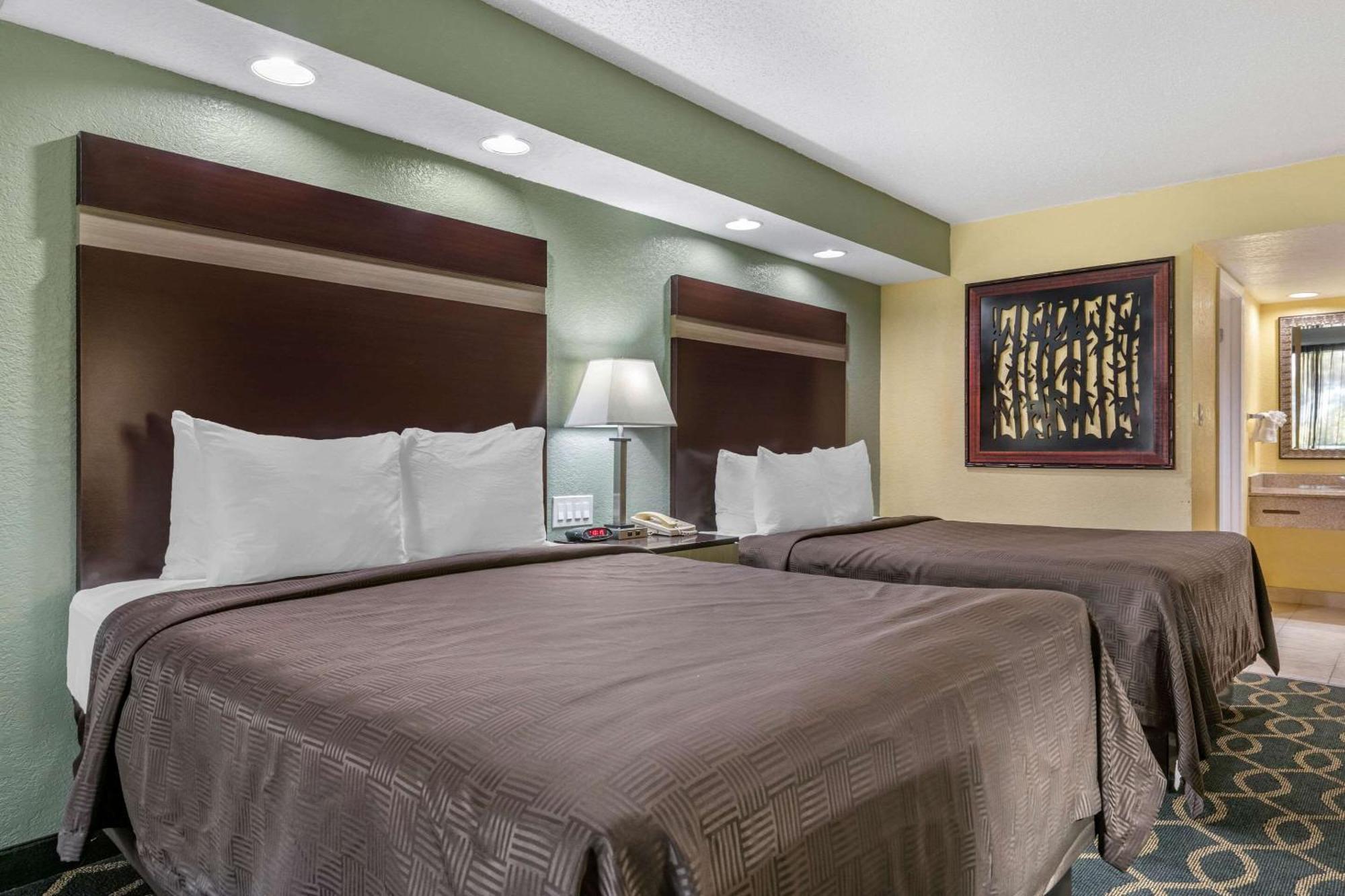 Clarion Inn Orlando International Drive - Icon Park Williamsburg Luaran gambar