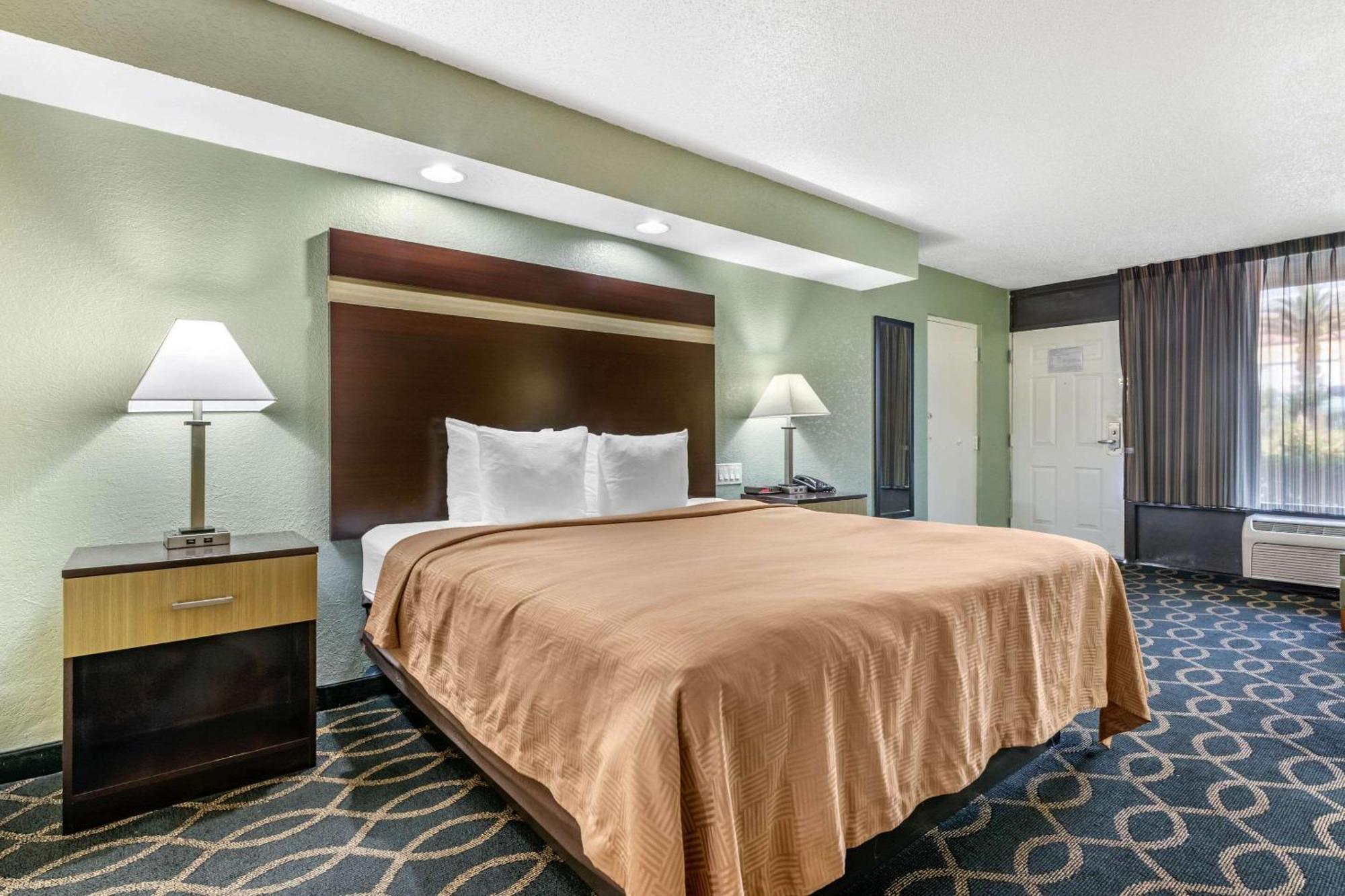 Clarion Inn Orlando International Drive - Icon Park Williamsburg Luaran gambar