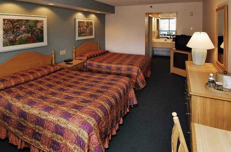 Clarion Inn Orlando International Drive - Icon Park Williamsburg Bilik gambar