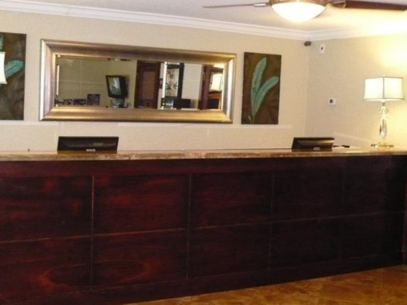 Clarion Inn Orlando International Drive - Icon Park Williamsburg Luaran gambar