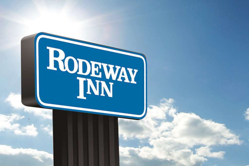 Clarion Inn Orlando International Drive - Icon Park Williamsburg Luaran gambar
