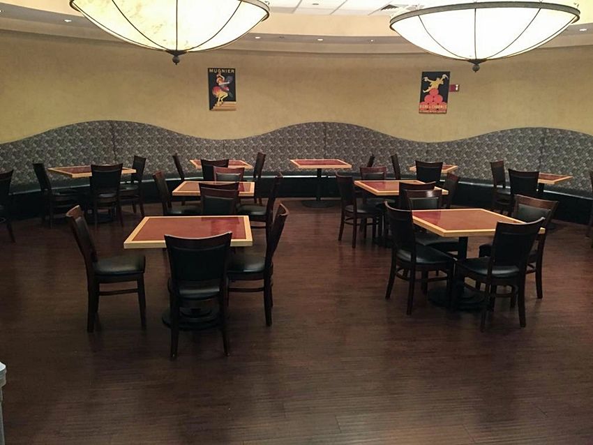Clarion Inn Orlando International Drive - Icon Park Williamsburg Luaran gambar
