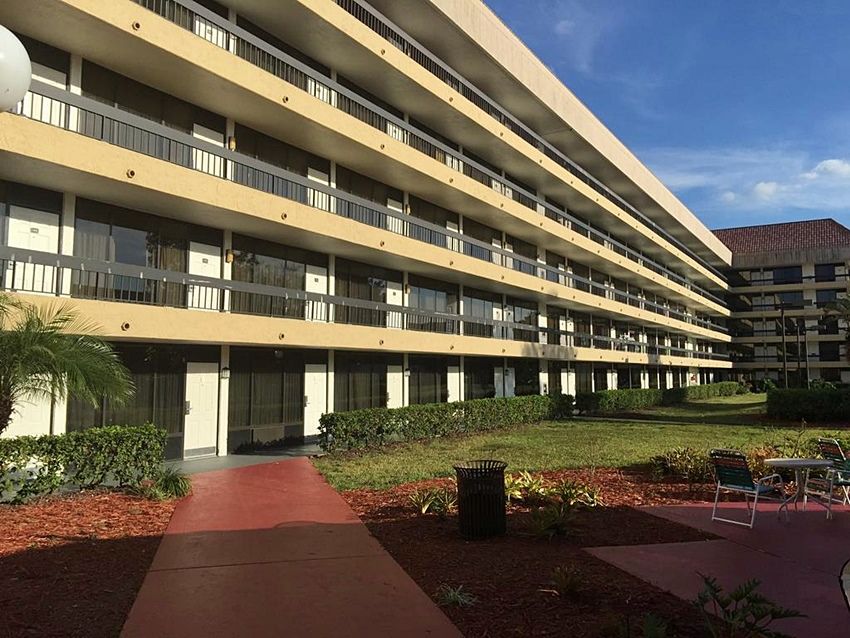 Clarion Inn Orlando International Drive - Icon Park Williamsburg Luaran gambar