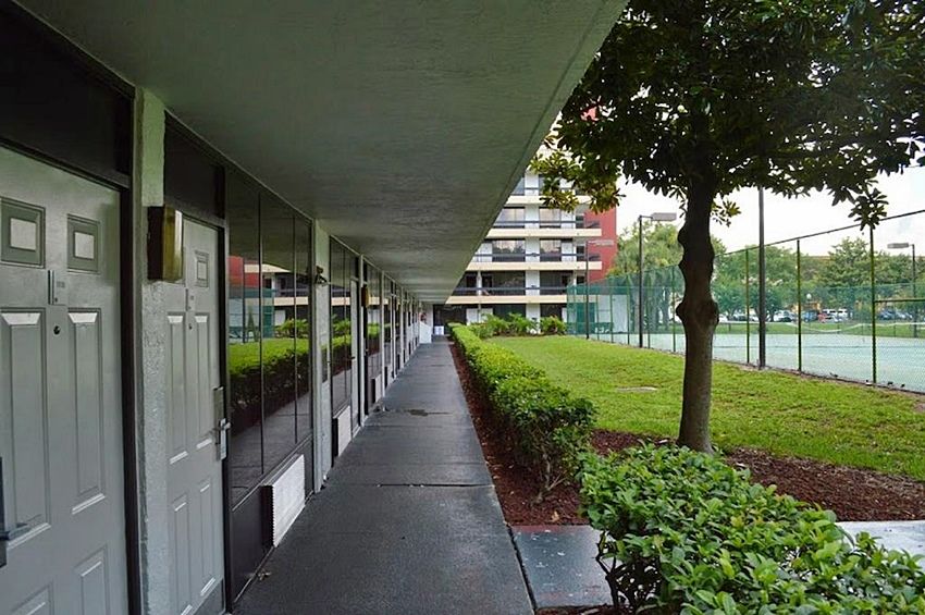 Clarion Inn Orlando International Drive - Icon Park Williamsburg Luaran gambar
