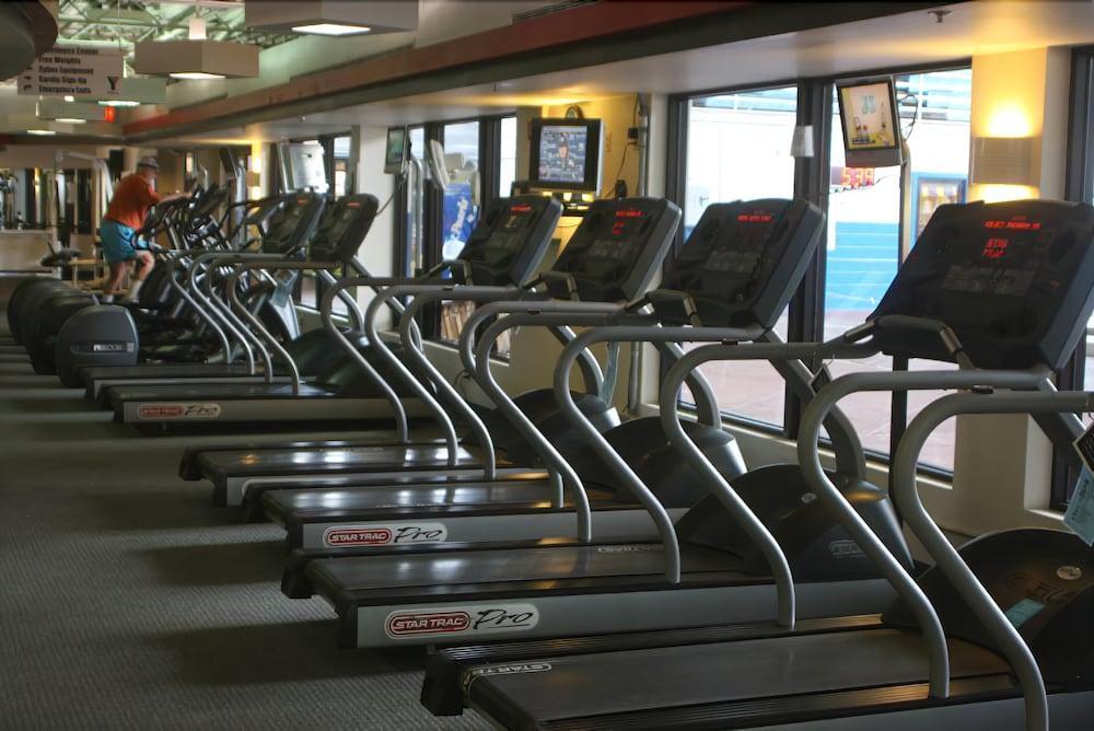 Clarion Inn Orlando International Drive - Icon Park Williamsburg Luaran gambar