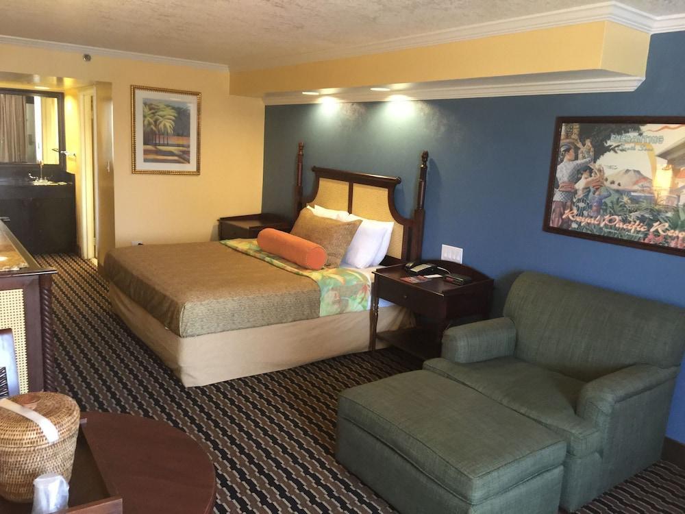 Clarion Inn Orlando International Drive - Icon Park Williamsburg Luaran gambar