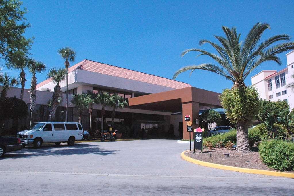 Clarion Inn Orlando International Drive - Icon Park Williamsburg Luaran gambar