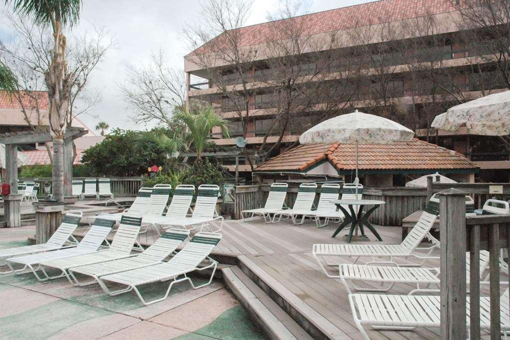 Clarion Inn Orlando International Drive - Icon Park Williamsburg Kemudahan gambar