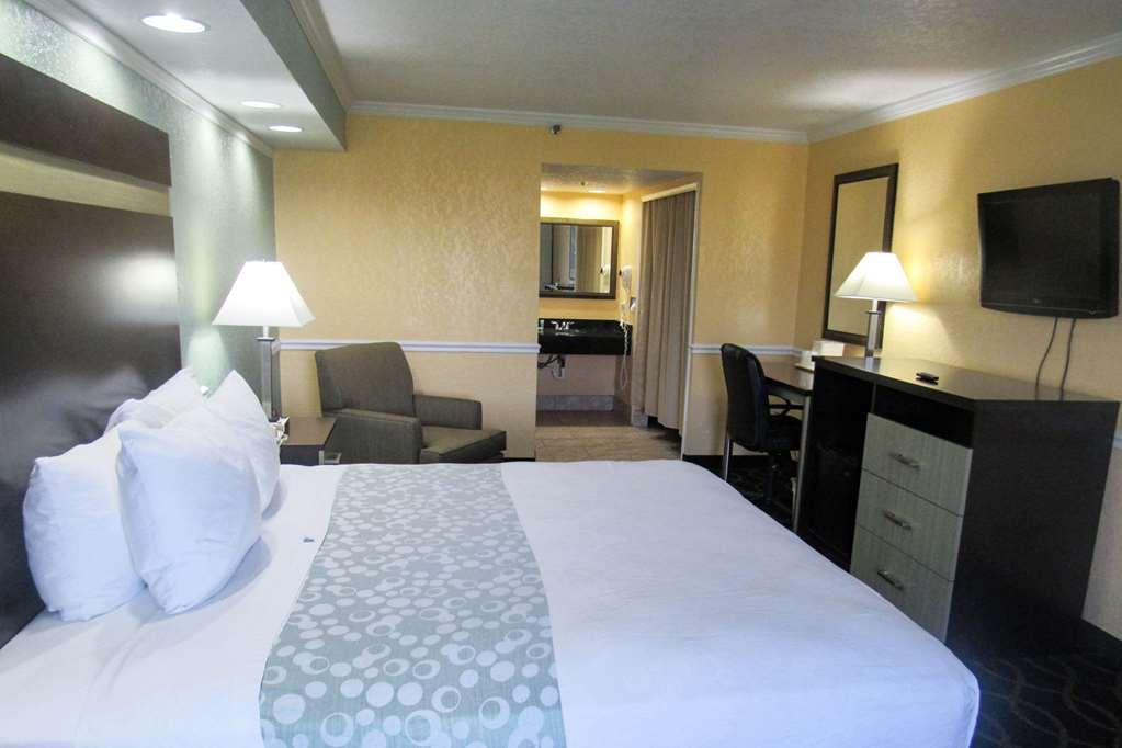 Clarion Inn Orlando International Drive - Icon Park Williamsburg Bilik gambar