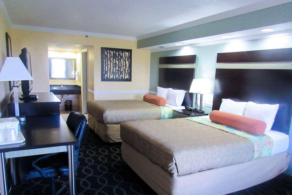 Clarion Inn Orlando International Drive - Icon Park Williamsburg Bilik gambar